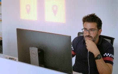 Víctor Martínez en Workspace: Su Espacio Ideal en Almería