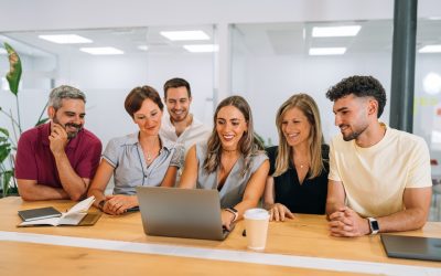 Nómadas digitales en Almería: tu coworking ideal!