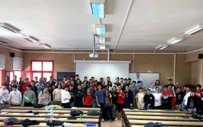 Beneficios del coworking en una ciudad: productividad y flexibilidad