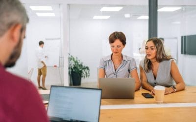 ¿Cómo el coworking redefine la cultura laboral?