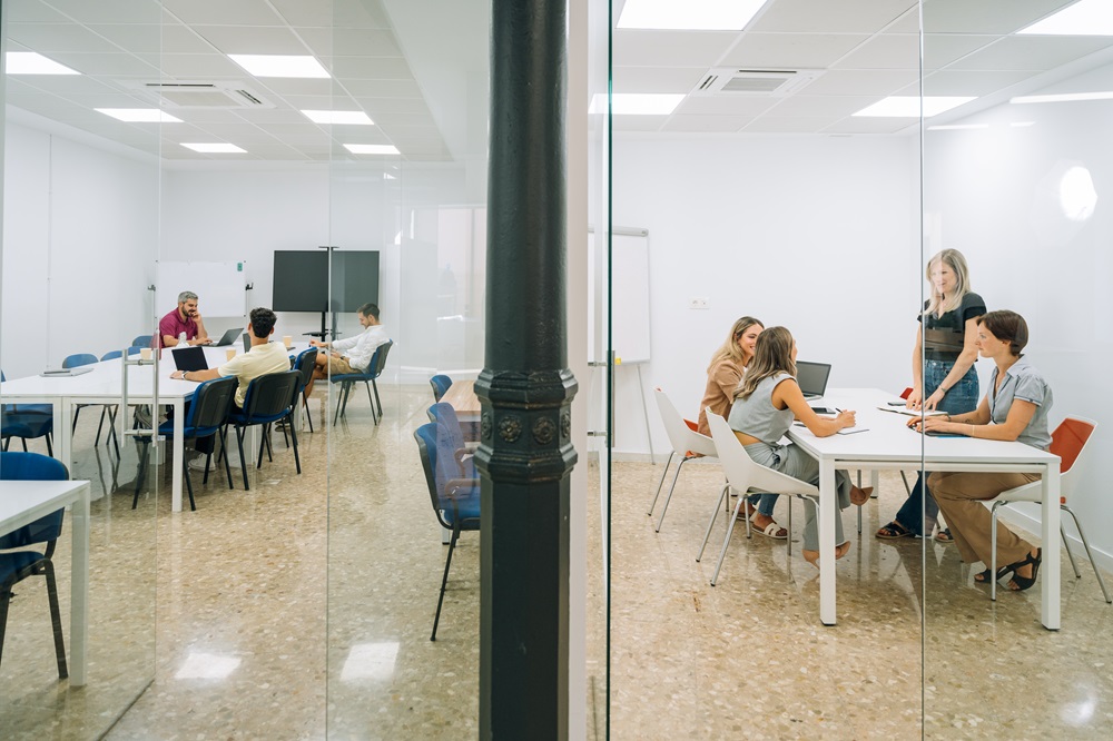 ¿Cómo evitar distracciones en el trabajo?