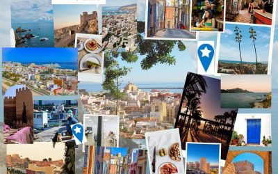 3+1 razones para hacer teletrabajo desde Almería