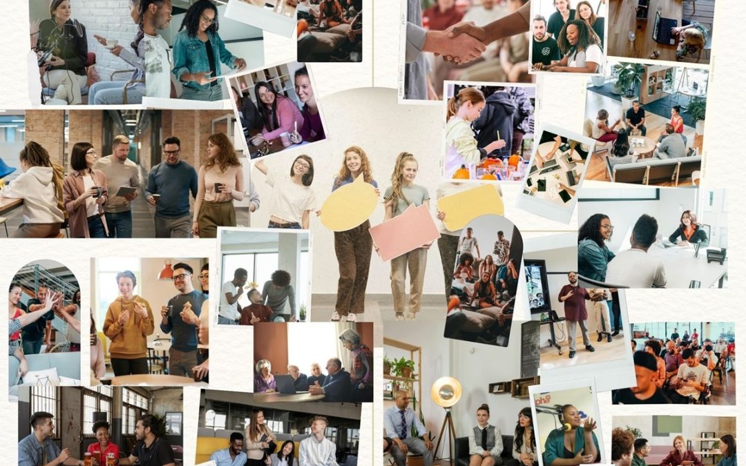¿Quién usa coworking? 10 tipos de profesionales clave