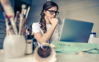 Bienestar mental para teletrabajadores: 7 consejos que funcionan