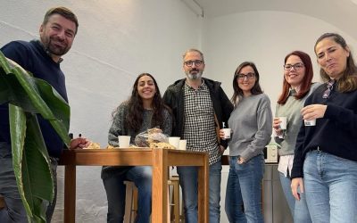 Experiencias en coworking: historias reales que inspiran