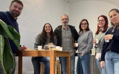 Experiencias en coworking: historias reales que inspiran