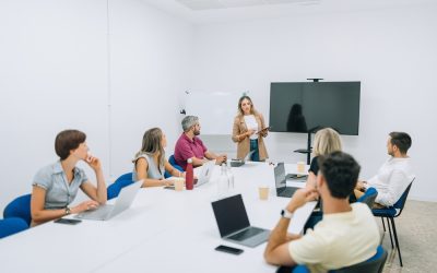 ¿Buscas alquiler de salas en Almería? Esto es lo que debes saber