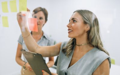 Cómo ser más productivo en coworking: Estrategias que funcionan