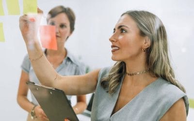 Cómo ser más productivo en coworking: Estrategias que funcionan