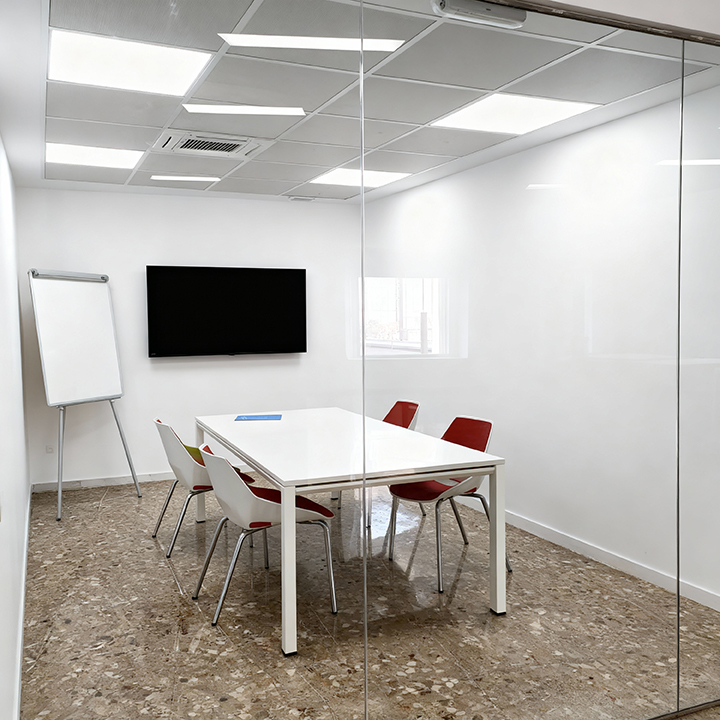 Sala-Casual-1 Alquiler Sala de Visitas en Almería