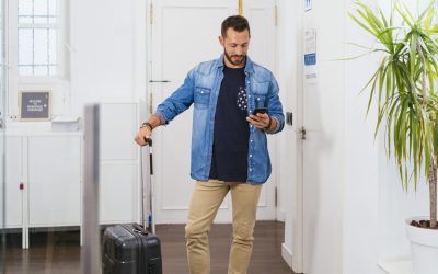 Tu primer día en Workspace: guía práctica