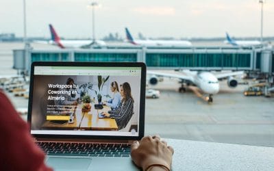 Guía para profesionales que visitan Almería por trabajo