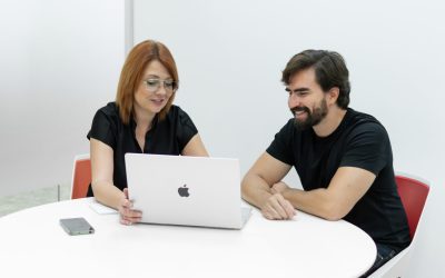 Hay reuniones que no se pueden hacer en cualquier sitio.