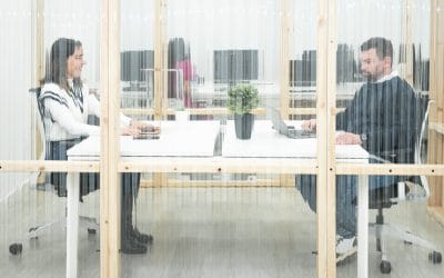 Tu empresa ya opera en Almería. Solo le falta un sitio donde trabajar.