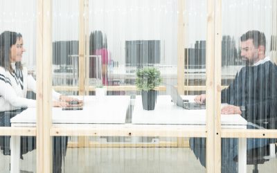 Tu empresa ya opera en Almería. Solo le falta un sitio donde trabajar.