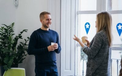 Networking sin postureo: conectar de verdad aunque vengas suelto