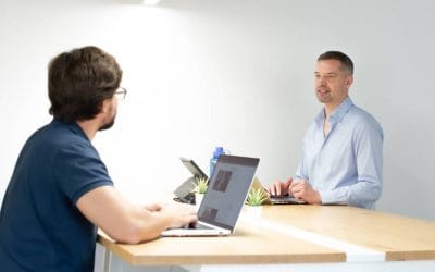 Coworking por días para consultores, marketers y perfiles digitales
