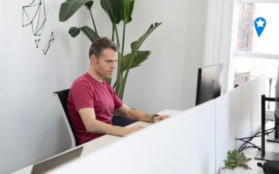 Qué tareas mejoran en una sala silenciosa (aunque vengas días sueltos)