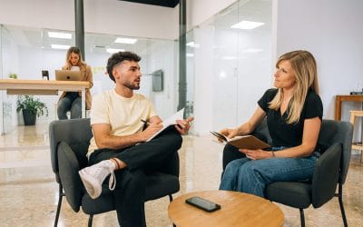 Trabajar fuera de casa puede cambiar tu día: ven a descubrir cómo
